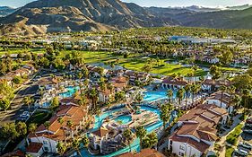 Rancho Las Palmas Omni